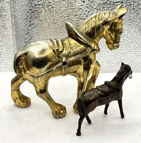 Vintage collectable metal - collectable,