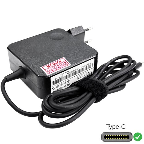 Caricabatteria laptop usb - caricabatteria, usb-c