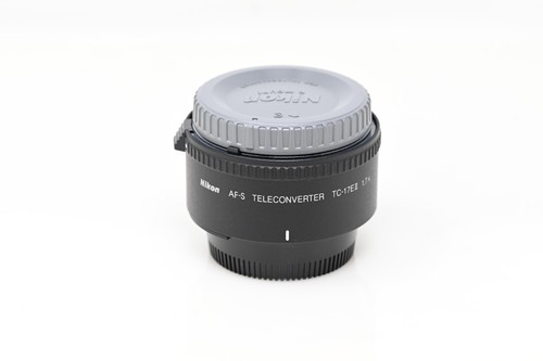 Nikon 1 7x - af-s, 1.7x