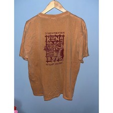 T-shirt grafica Kona ragazzo