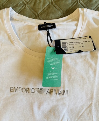 Shirt emporio armani - shirt,