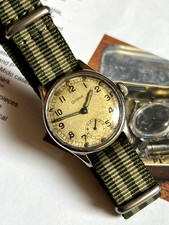 WW2 Grana ATP Orologio