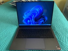 Huawei MateBook 14 Touch | R7