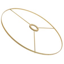 Telaio paralume fil ferro - ,