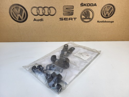 Kit montaggio originale - , audi