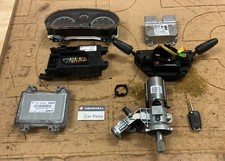 Kit ecu completo - kit,