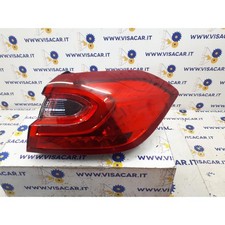 Fanale Esterno Posteriore Destro Ford Fiesta 7a Serie (2017)