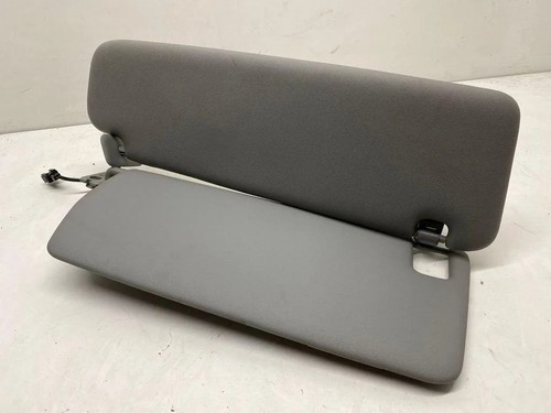 Visiera parasole lato - , sinistro