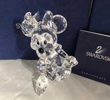 SWAROVSKI MINNIE MOUSE #687436
