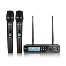 Wireless Microphone