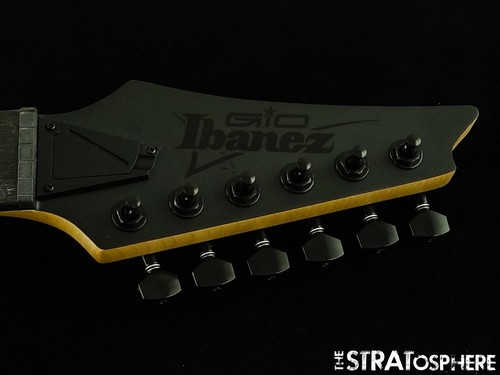 Ibanez grgr131ex neck - neck, &