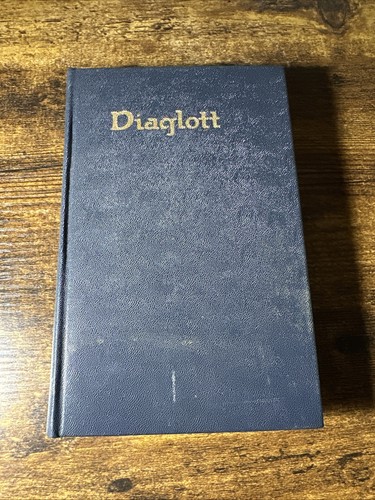 Greek text english diaglott - greek,
