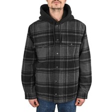 Vans Piedmont Giacca A Camicia