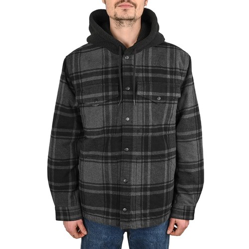 Vans piedmont giacca camicia - vans, a