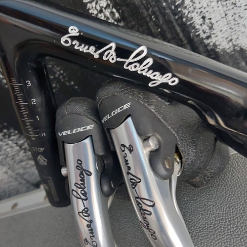 Colnago stem 130mm leve - stem,