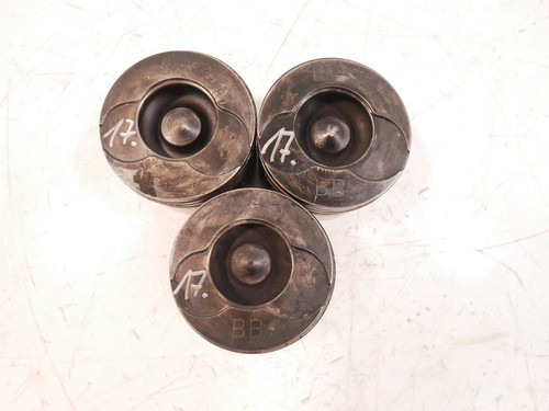 Pistoni per toyota verso - toyota,