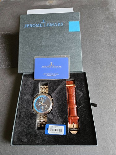 Orologio uomo jerome lemars - orologio,