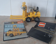 LEGO TECHNIC: Carrello