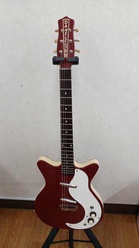 Danelectro 59dc - danelectro,