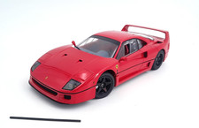 FERRARI F40 LIGHT WEIGHT 1987 KYOSHO 1/18