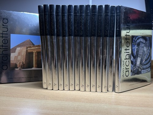 Storia dell architettura - storia, 1-15