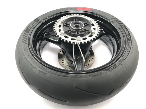 Honda cbr 1000 - cbr, sc59