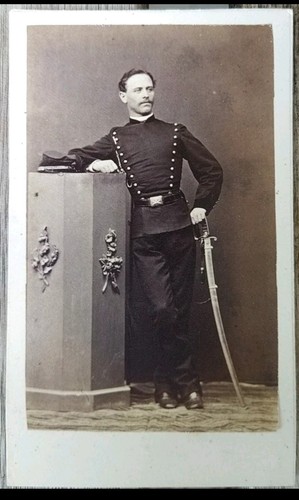 Militari ufficiale di - militari:,