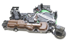 Centralina cambio Mercedes 9G