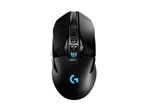 Logitech g903 lightspeed - g903, mouse