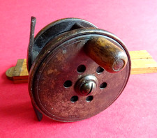 UN RARO MULINELLO DA PESCA A