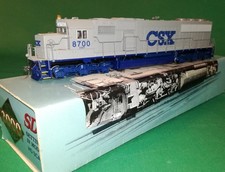 Life-Like 23484 - Loco diesel