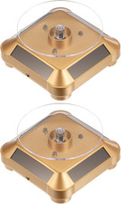 Espositore a Energia Solare, 2