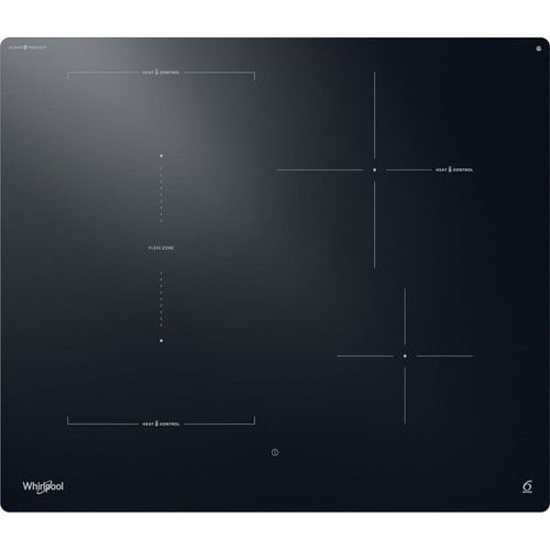 Whirlpool piano cottura - whirlpool, a
