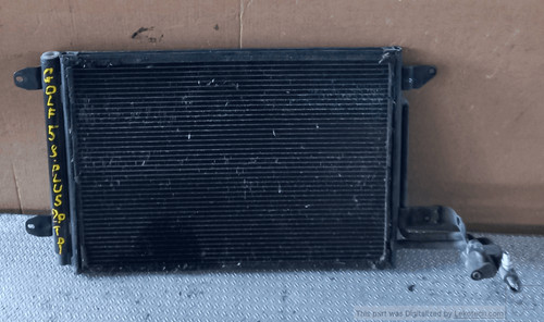1k0820411q condensatore c - condensatore, a/c