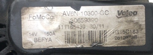 Kit chiave per ford - kit,