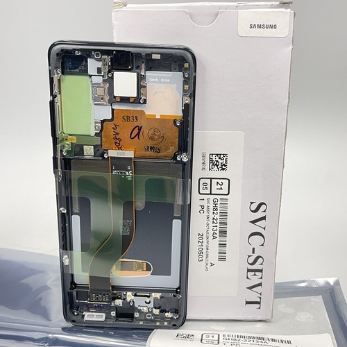 Samsung s20 5g - samsung,