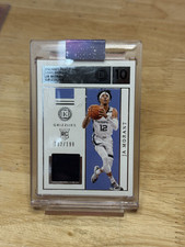 2019-20 Panini Encased -