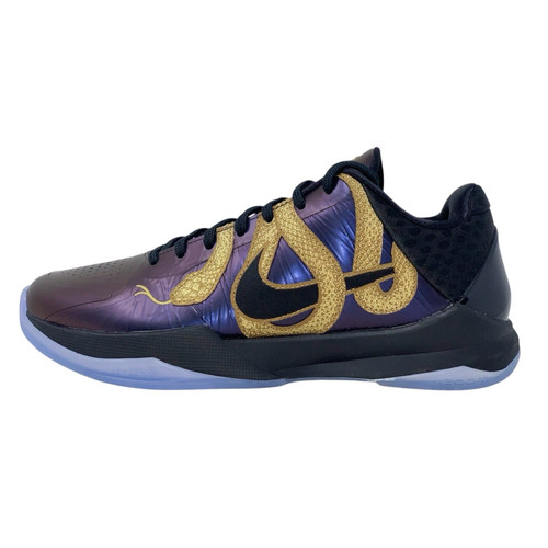 Nike kobe protro year of - 5, 'year