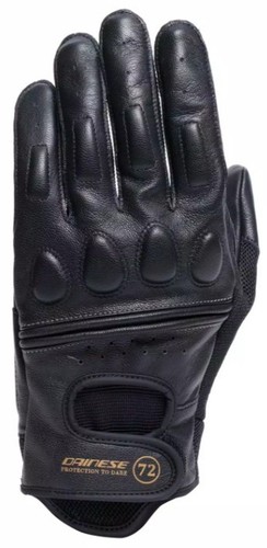 Guanti vintage dainese - guanti,