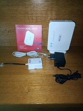 Telecom italia modem - modem, adsl2+