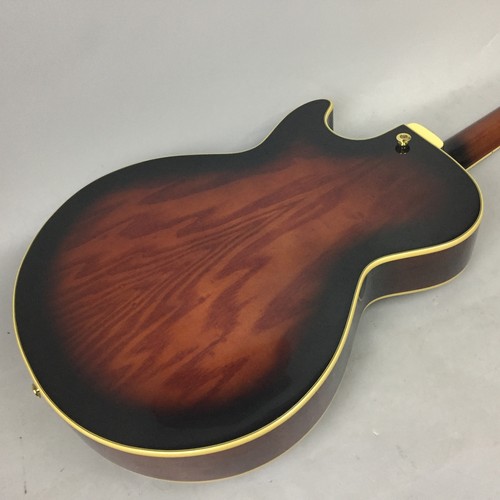 Ibanez ag950qa dbs made - made, in