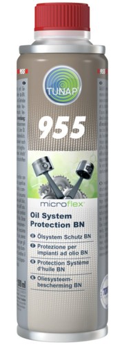 Tunap 955 additivo trattamento - additivo,