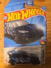 Hot wheels ford mustang - wheels,