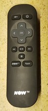 Replacement Remote Control For NOW TV Roku 1 2 3 4 100% ORIGINALE 