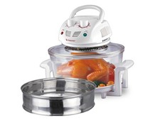 Beper BF 640 Forno Ventilato