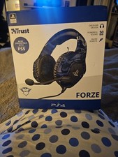 Trust Gaming GXT 488 Forze-B