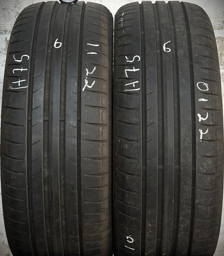 Pneumatici estivi dunlop - pneumatici,