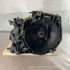 71773204 Cambio compl.  FIAT GRANDE PUNTO VAN (2Y) 1.3 MJT16V Ac.ve(75CV) 2p.ti