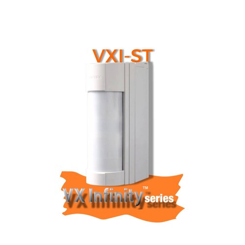Optex infinity sensore