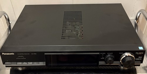 Panasonic amplificatore - amplificatore, di